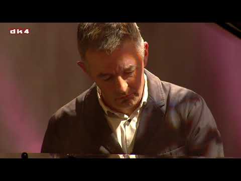 Troels Hammer - View Of Visdom / Madsi (Medley) (Live @ DK4 Studio) - 0102