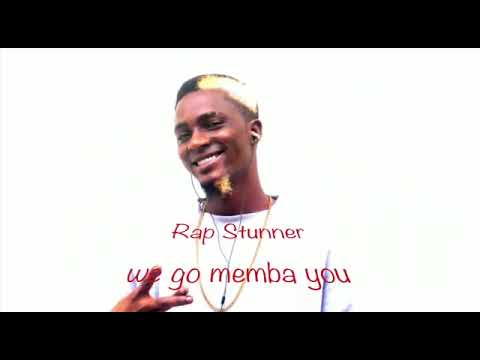 Tribute To Rap Stunner