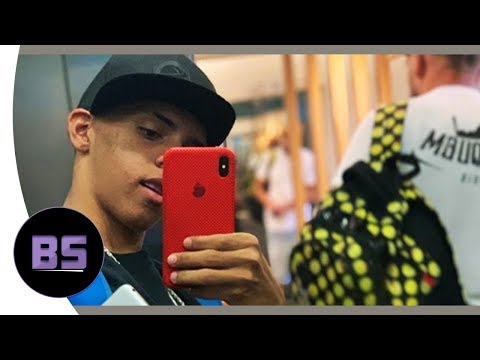 MC Rick - Megatron Malado ( Prod. Lil Beat ) 2019