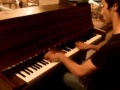 Piano: "20th Century Fox intro" y "Maple Leaf Rag ...