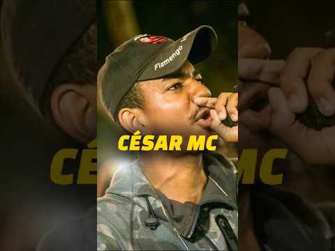 O Xamuel já Ganhou do Cesar mc! 🏆 #batalhaderima