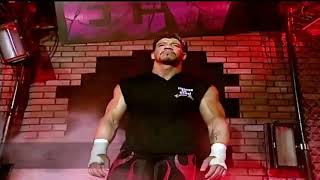 Eddie Guerrero Theme- Can You Feel The Heat (Arena Effect)