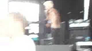 MEST - fuck the greyhound bus.