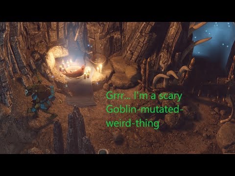 Spellforce 3 Part 7 | The Lost City