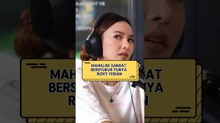 Download lagu Mahalini is very grateful to have Rizky Febian #mahalini #rizkyfebian #short mp3 Download lagu Mahalini is very grateful to have Rizky Febian #mahalini #rizkyfebian #short mp3