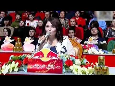 Уйгурский Концерт «Нава». Выпуск 79