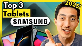 Qual Tablet Samsung Comprar? O Melhor Custo-Benefício do momento!