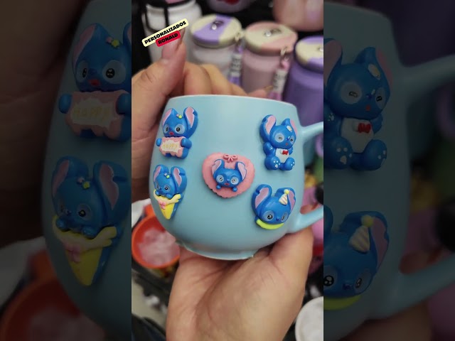Vídeo relacionado con LolaPix Taza Friends. Tazas Originales para Regalar. Regalos Frikis. Taza Cerámica. 330ml. Lobster