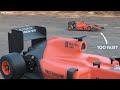 Making A High Speed F1 RC Car Fully 3D Printed