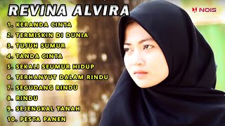 Download lagu DANGDUT LAWAS KERANDA CINTA - REVINA ALVIRA mp3