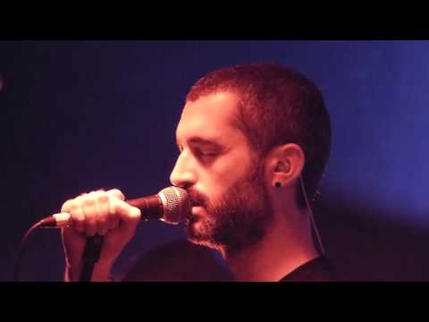 HELEVORN live at Saturn Over Europe Tour - full show