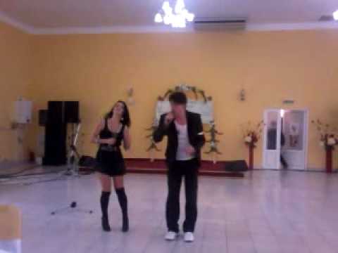 De La Vegas 9 mai Medgidia