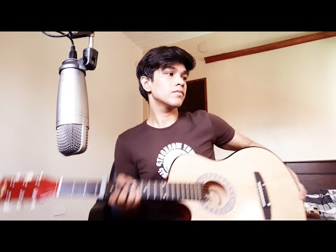 a bad attempt of "I'm Yours" | Short Cover