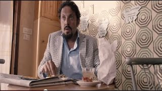 Enrico Brignano con Carlo Fabiano in Ci Vediamo Domani