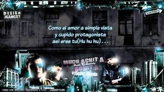 Muchachita bonita Remix Letra Farruko 2011 feat Magnate Valentinowww savevid com