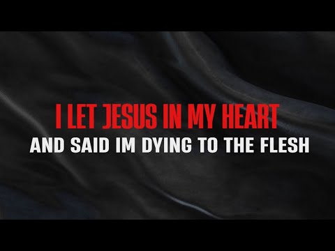 Gifted Hands x Bizzle- Different Plan (Official Lyric Video)