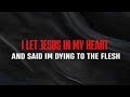 Gifted Hands X Bizzle Different Plan Official Lyric Video