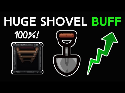 HUGE BUFF for We Need To Go Deeper! Patch 1.7.8