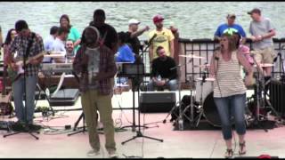 Jesus Culture - Break Every Chain - Courtney McAbee