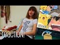 Satoshi Visits Kaki S20 E11 Pokémon Sun Moon Anime Reaction
