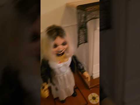 #camaguey #camagüey #cuba #halloween #chucky