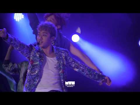 120816 아름다운 밤이야. GIKWANG