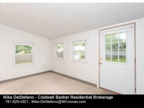 24 Mountain Road, Waltham MA 02451 - Single Family Home - Real Estate - For Sale -