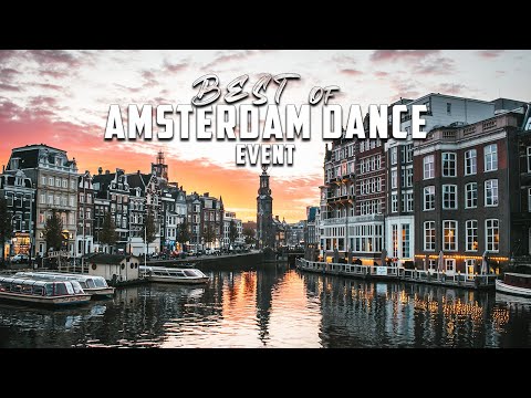 Swedish House Mafia, DJ Snake, Martin Garrix, J Balvin, Katy Perry, Avicii | Best of ADE 2022