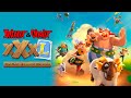 Gameplay-Video von Asterix & Obelix XXXL: The Ram From Hibernia  Nintendo