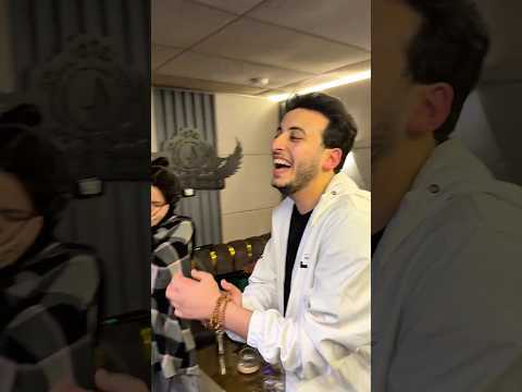 كواليس كليب لمة رمضان 😂😍