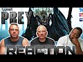 WE PRAY THIS IS GOOD!!!! Prey Trailer REACTION!!!