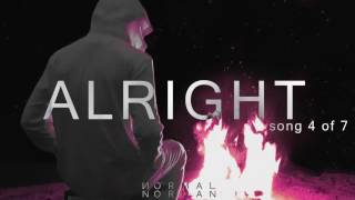 Normal Norman: Alright (Audio)