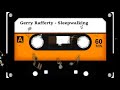 Gerry Rafferty - Sleepwalking (1982)