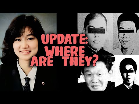 Where Are They Now? Junko Furuta's Killers