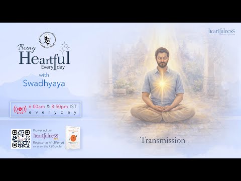 BHED Day 229 | 29 Jan 2026 6:00 AM | Transmission #whisper #Meditation