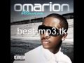 omarion sweet hangover