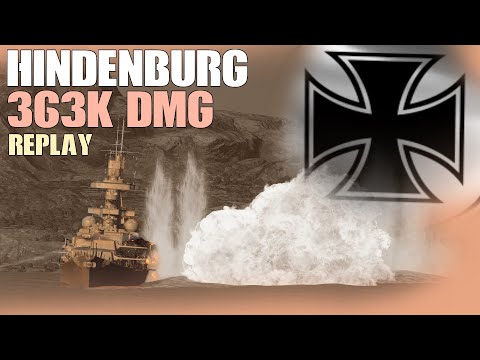 Hindenburg Game - 363K