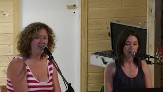 Single drop of honey