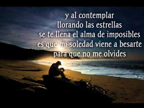 LOS CUATRO DE CHILE   PARA QUE NO ME OLVIDES   RUTA DE LOS ENAMORADOS