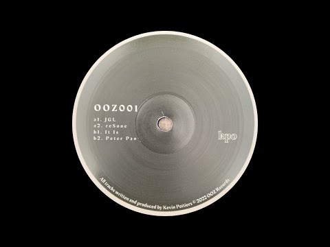 kpo - It Is [OOZ001]