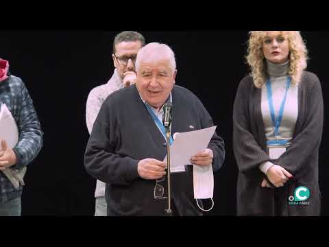 Fallo del jurado concurso juvenil. paso a la final