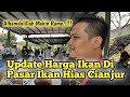 Jual Ikan Hias Laut Di Cianjur