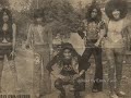 Gank Pegangsaan Kerusuhan Chika Nostalgia Salsabila