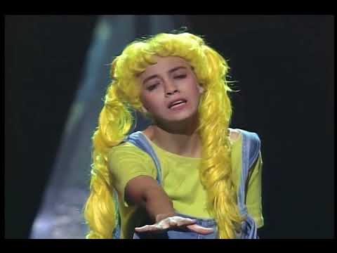 Sera Myu: Sailor War! (1993 Summer Dark Kingdom)