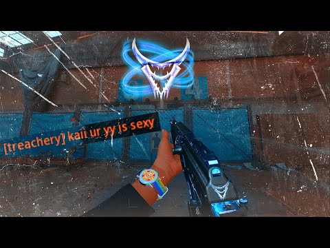 "Kaii Your YY Is Sexy"