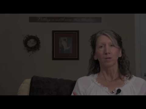 Margi Dehlin - Margi's Mormon Conversion