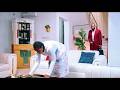 True Love Story How The Billionaire Boss Fell In Love Wit The Hardworking House Maid Nigerian Movie