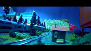 BWO - Lay Your Love On Me (HQ)