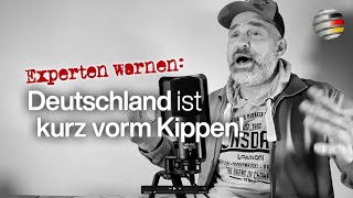 Experten warnen: Deutschland ist kurz vorm Kippen! | Irrenhaus Deutschland von & mit Oliver Flesch