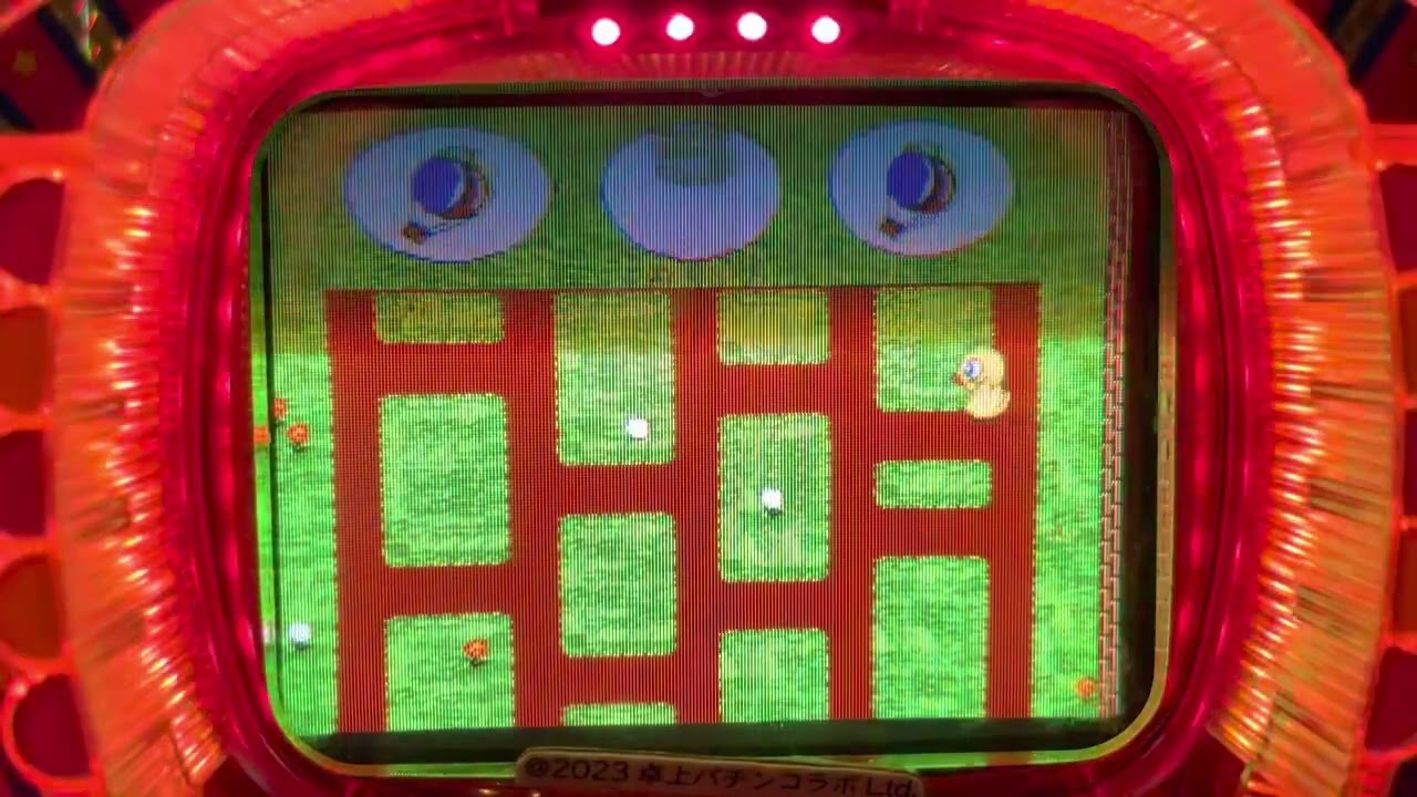 パチンコ実機/西陣/CRチキチキドリームR用フルオートコントローラー/ジャンク品 CRチキチキドリームR（西陣、デジパチ） - まにあっく懐パチ・懐スロ